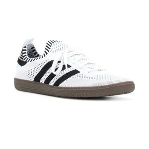 Adidas Primeknit Samba